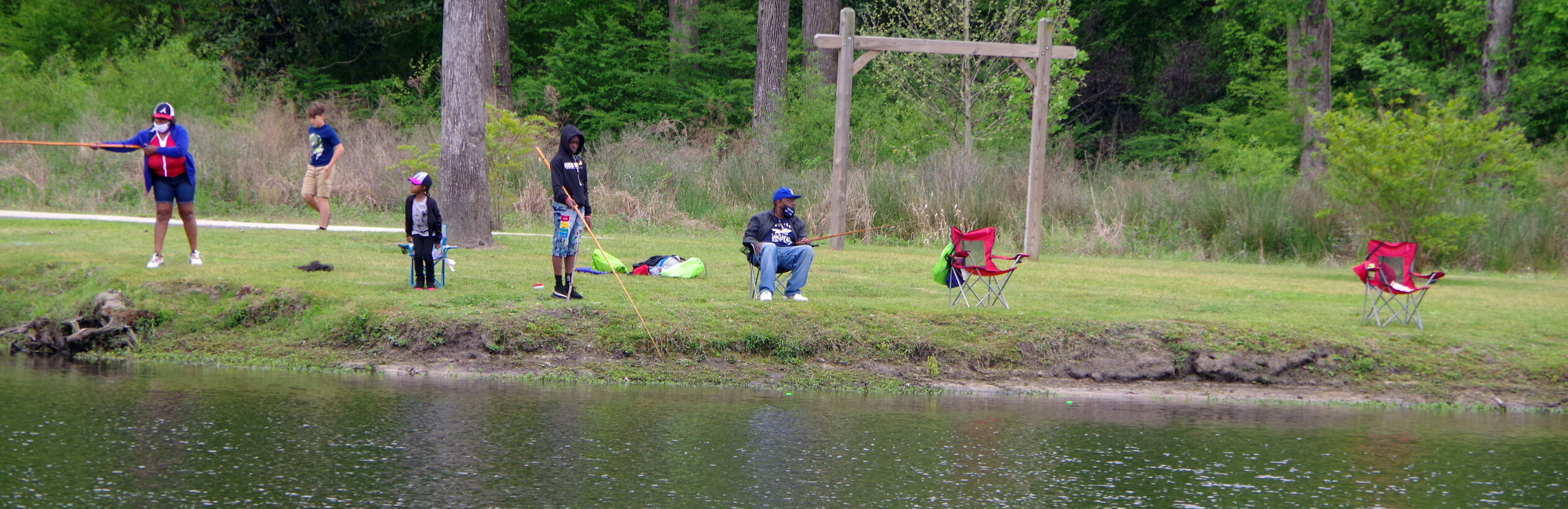 Fishing Derby